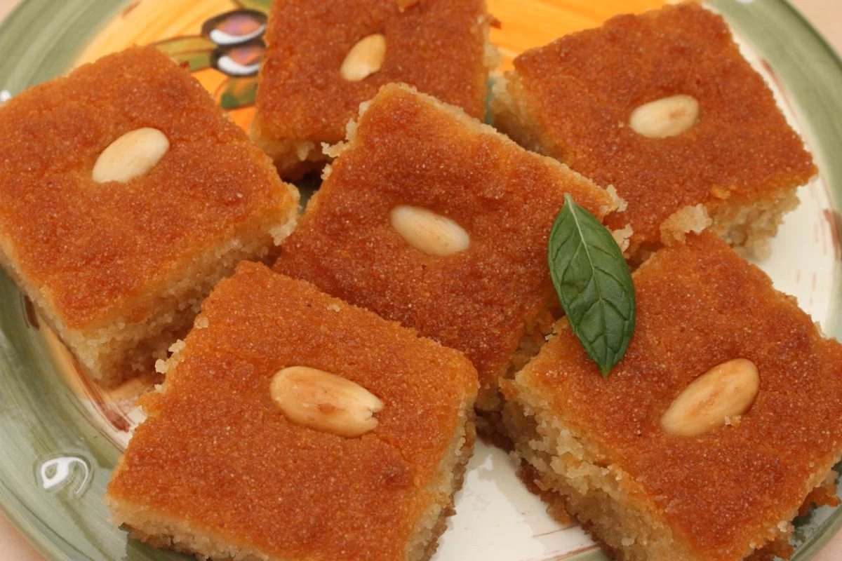 ¿Cómo se preparan las semillas de pastel?