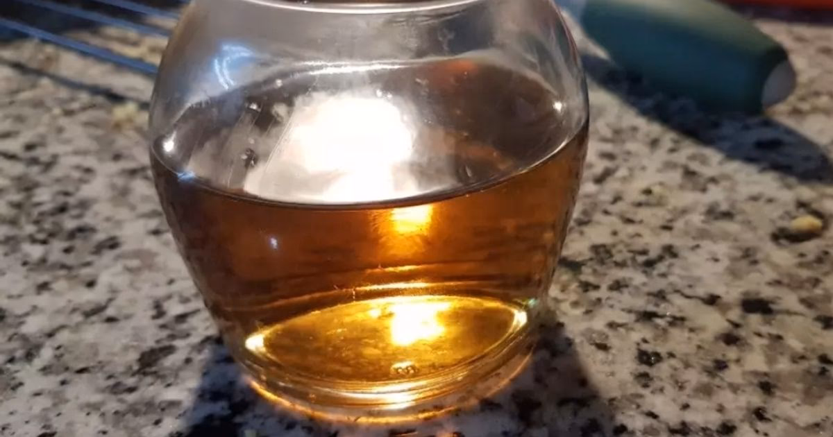 ¿Cómo hacer una torta borracha?