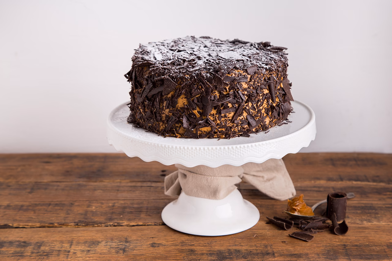 ¿Quién es el dueño de confitería Nuria?