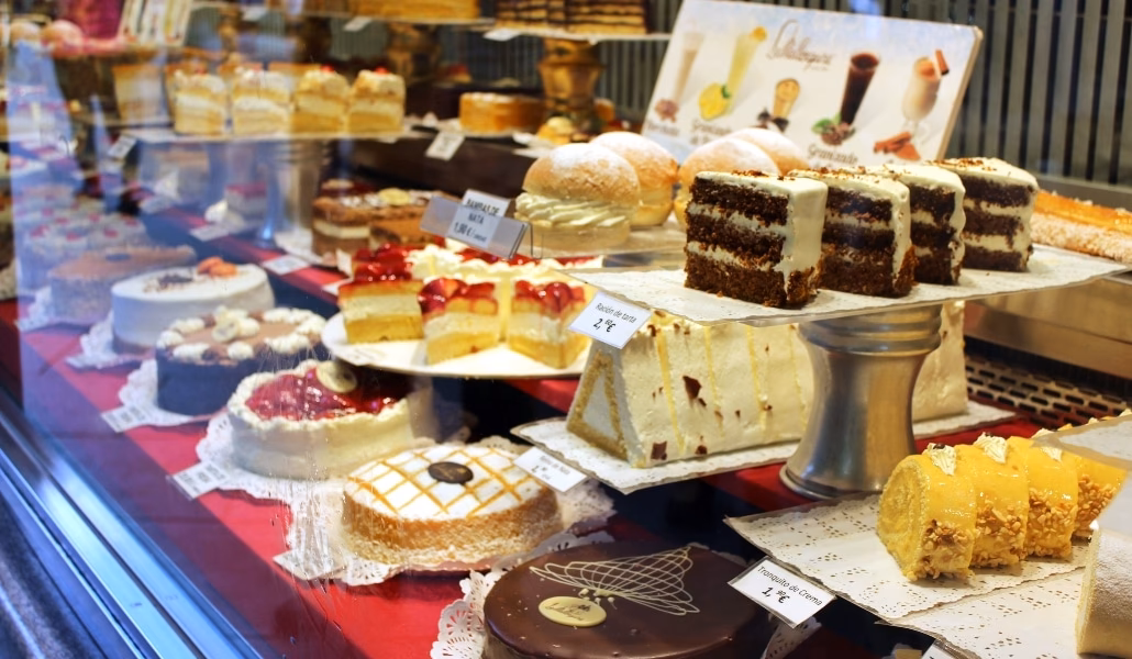 ¿Cómo será el Congreso de la panadería y la pastelería en Madrid?