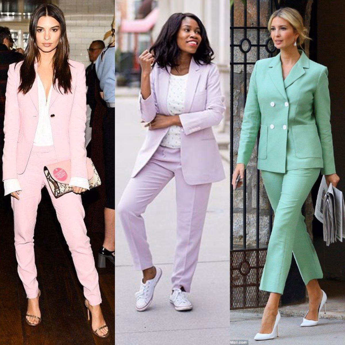 ¿Cómo elegir los mejores conjuntos para mujeres de talla grande?