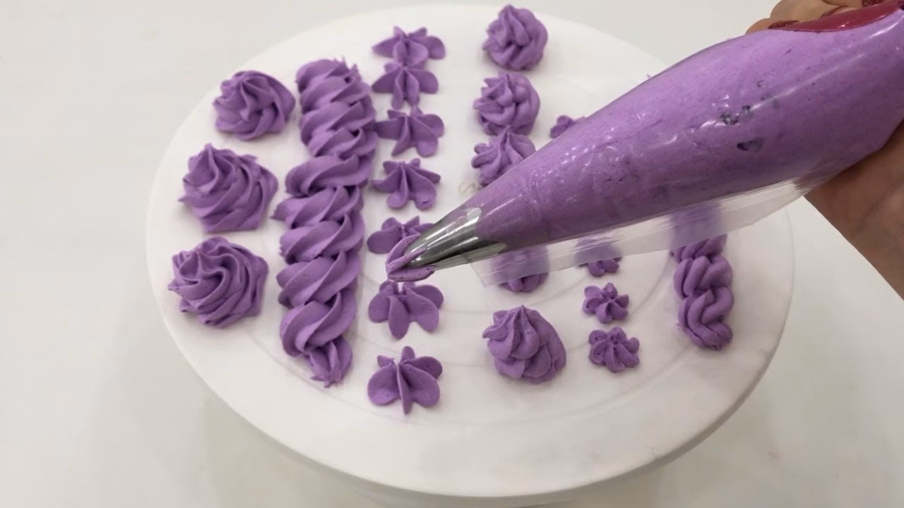 ¿Cómo rellenar una manga pastelera?