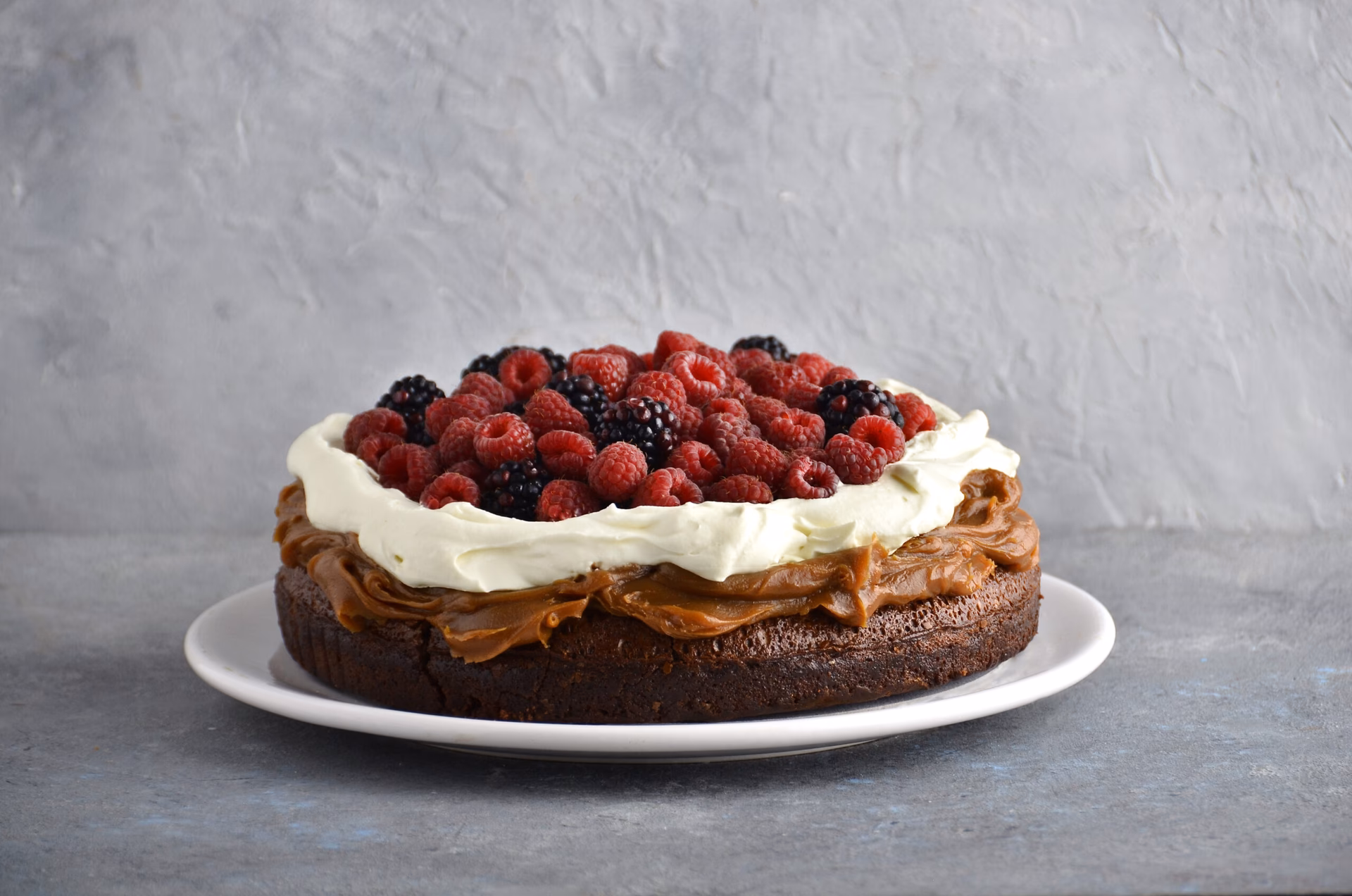 ¿Qué es la torta Marquise de chocolate?