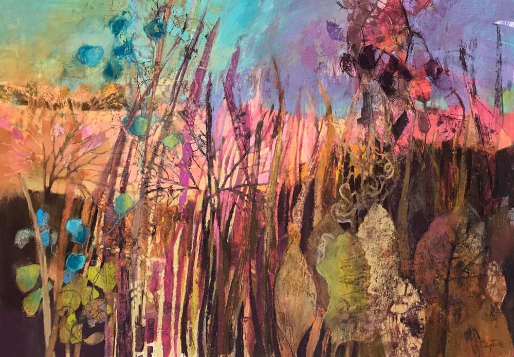 What is the Pastel Society?