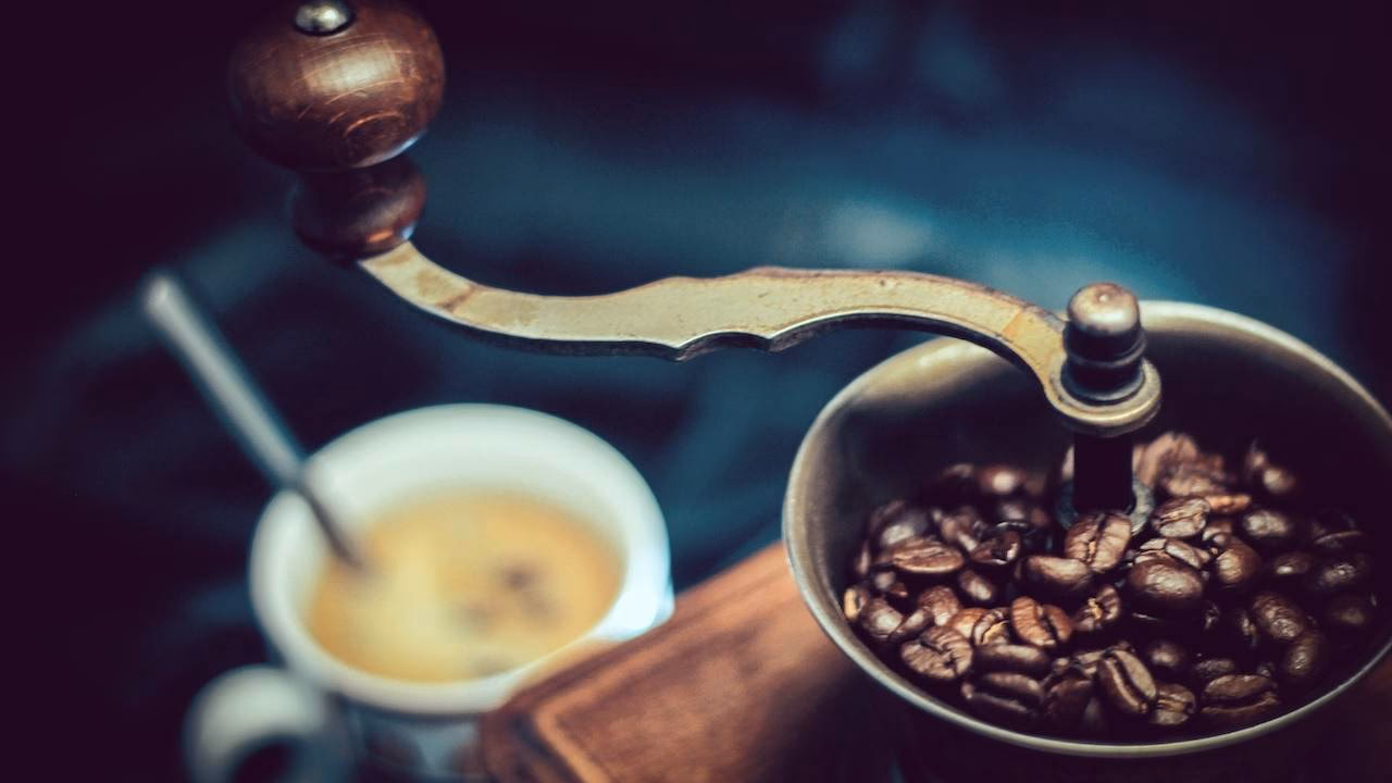 ¿Por qué no es recomendable tomar café torrado?