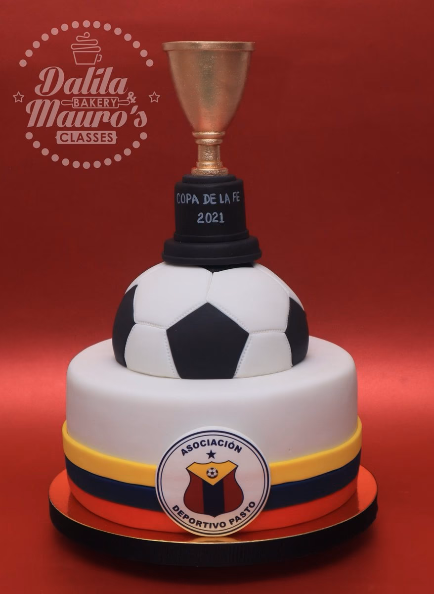 ¿Cuál es el kit de cumpleaños de la Copa del mundo?