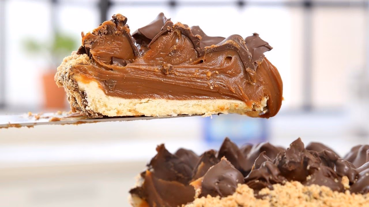 ¿Cómo preparar dulces de leche y Coco?