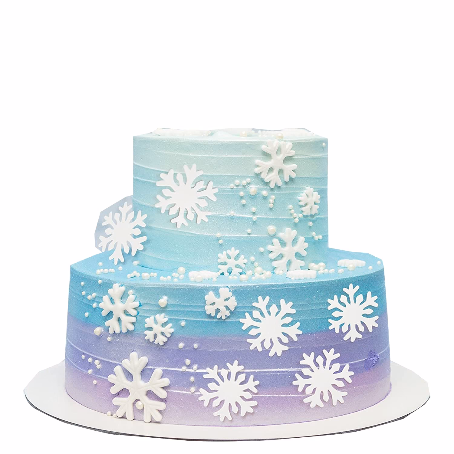 ¿Cuáles son los sustitutos de los copos de nieve?