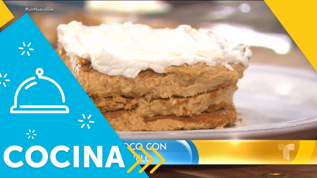 ¿Qué contiene la torta tortaco?