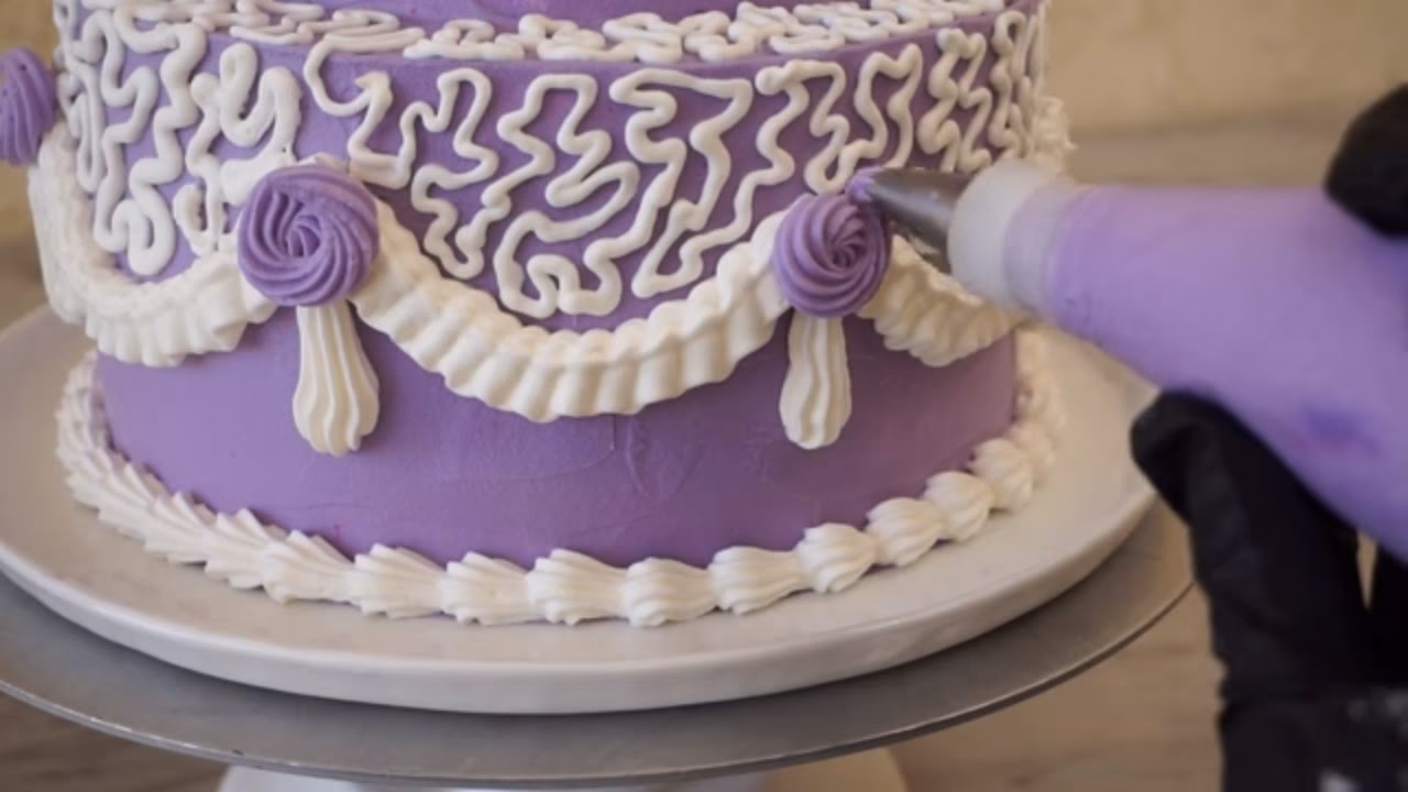 ¿Cómo decorar una torta?