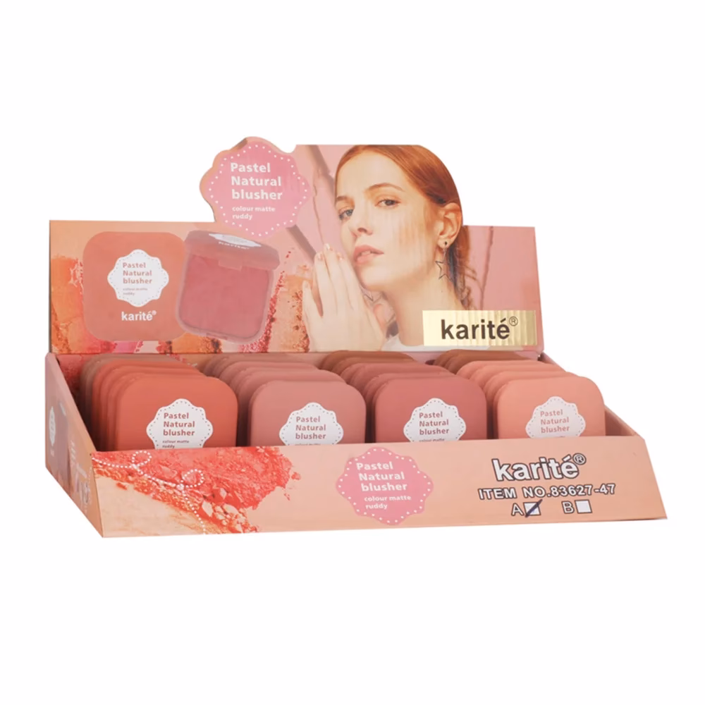 Qu'est-ce que la graine de pastel ?