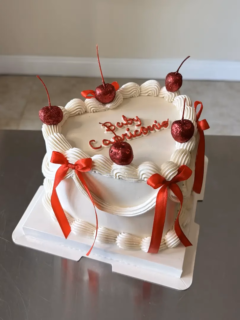 ¿Qué es una ficha de cotización de pasteles?