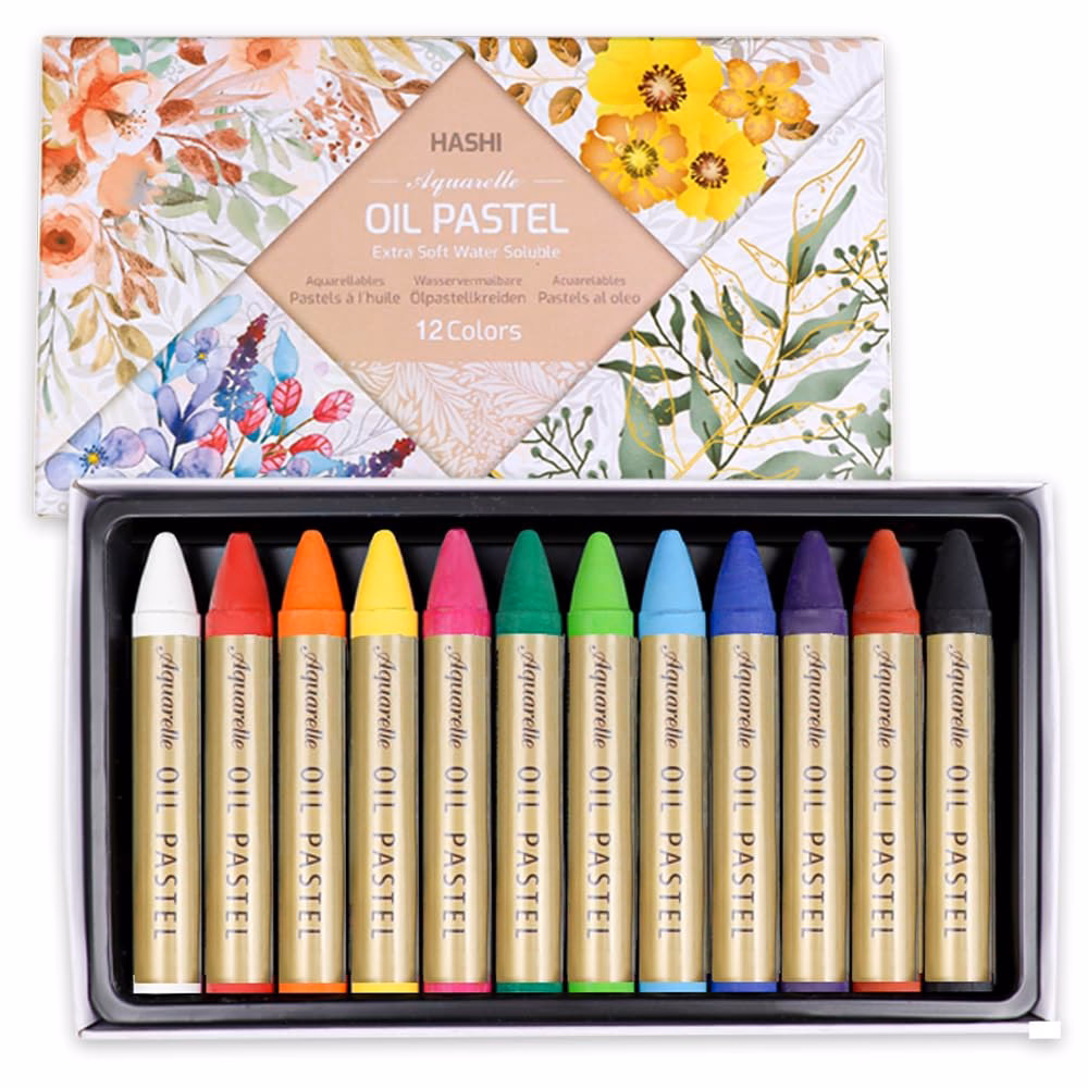 What are mungyo's pastels?