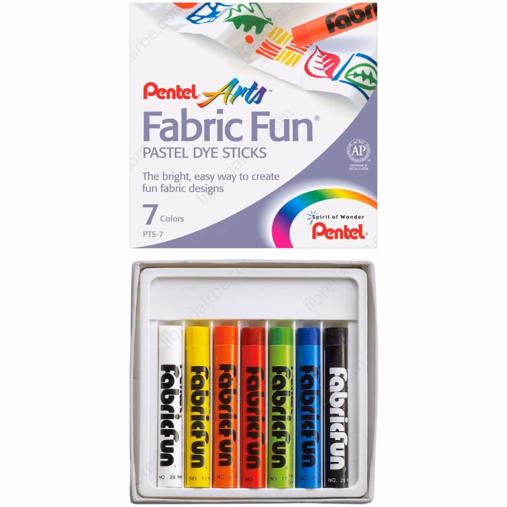 ¿Cómo limpiar los crayones óleo pastel?