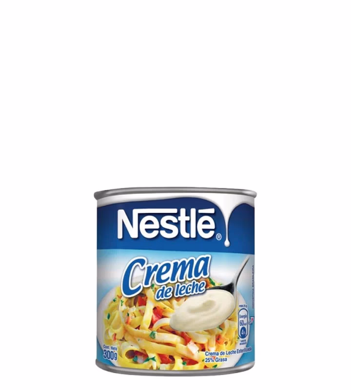 ¿Cómo se puede conseguir crema de leche?