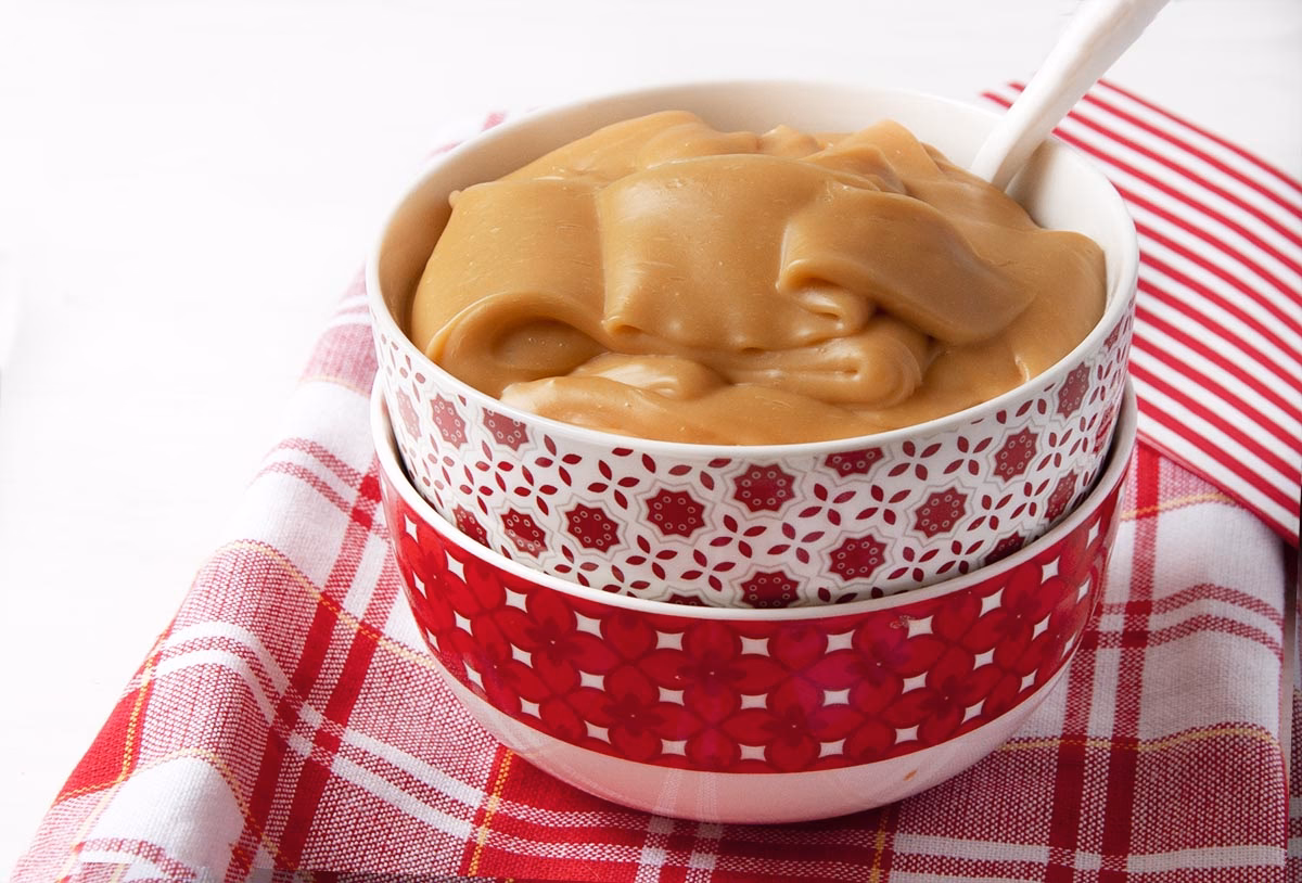 ¿Cómo se prepara la taza de manjar tradicional Nestlé®?