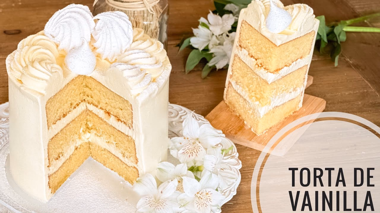 ¿Qué se necesita para hacer crema de vainilla?