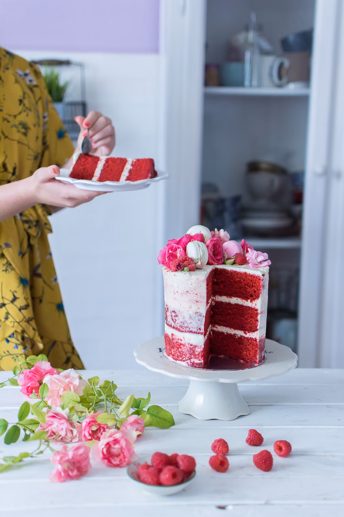 ¿Cómo congelar el Frosting de queso crema?