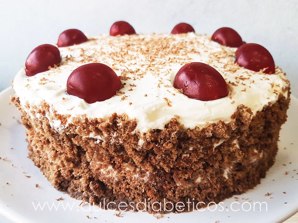 ¿Qué es la crema chantilly para diabeticos?