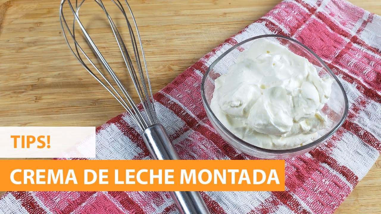 ¿Cuál es la mejor batidora para preparar cremas y sopas?