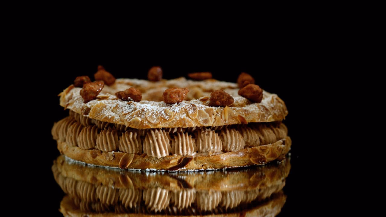 ¿Qué es la crema pastelera?