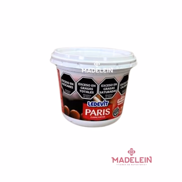 ¿Qué destaca en la pastelería parisina?