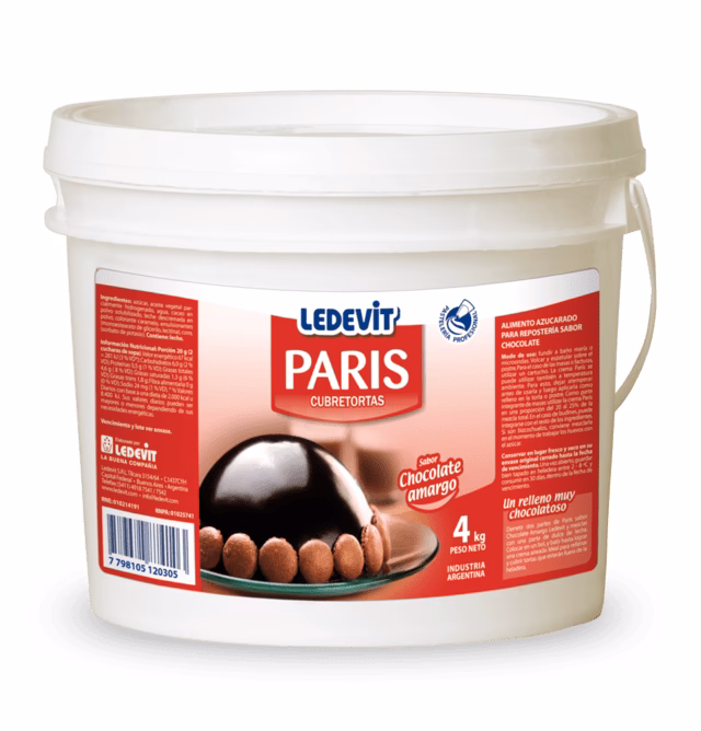 ¿Cuáles son las mejores recetas de pastelería en París?