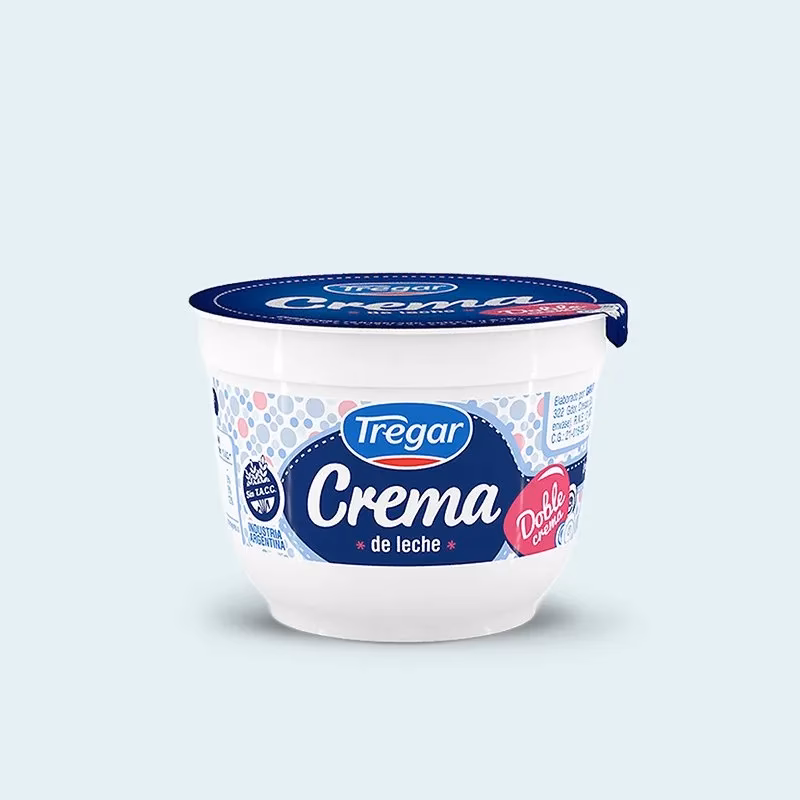 ¿Cuál es la mejor leche para la crema pastelera?