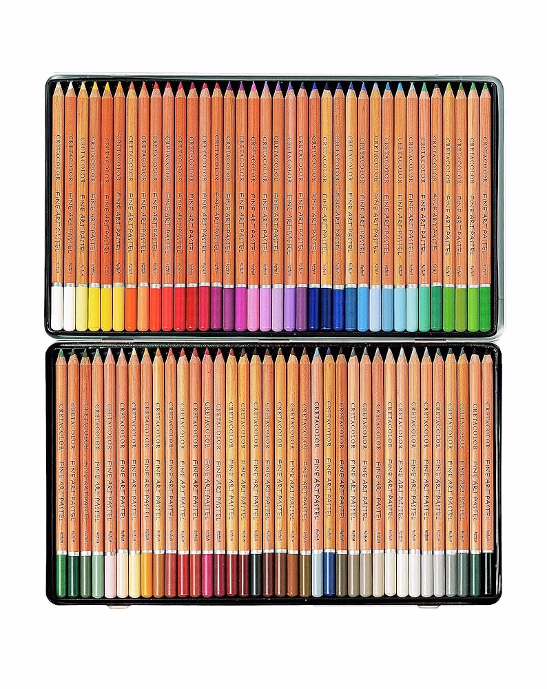 ¿Qué son las Cretas?