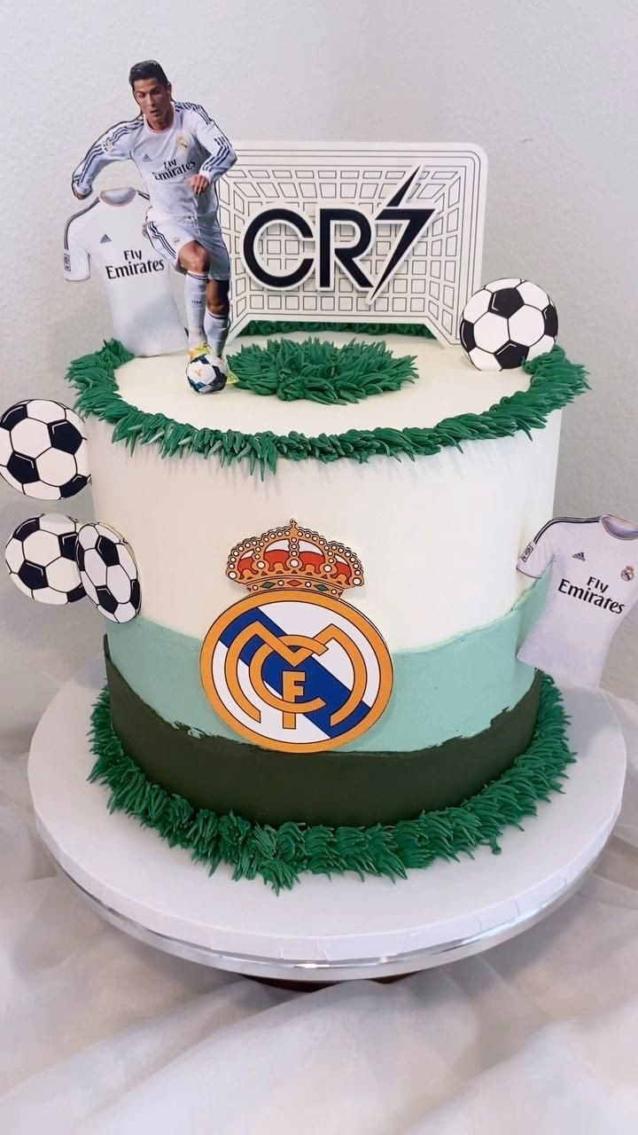 ¿Qué le dijo La pareja de Cristiano Ronaldo a Totti?