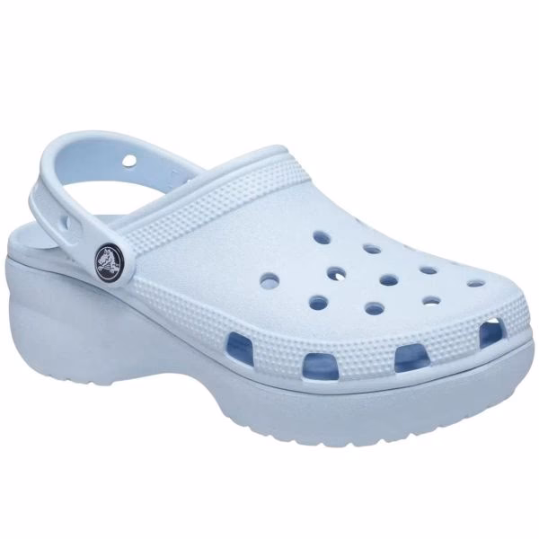 ¿Cuál es la nueva colección de Crocs?