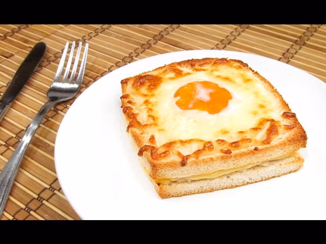 ¿Cuáles son los mejores productos de Croque Madame?