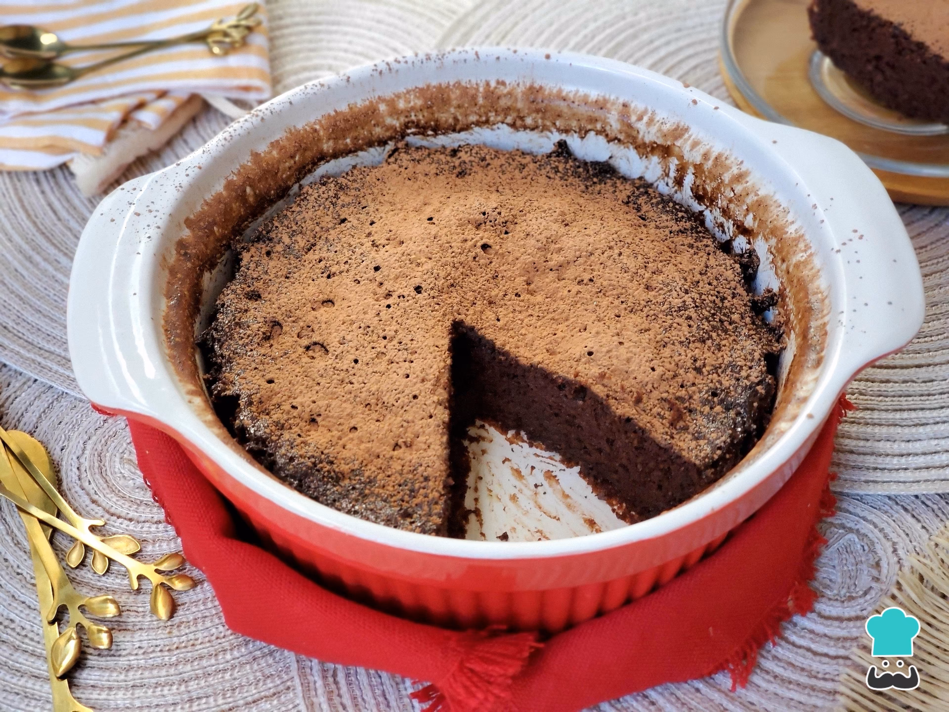 ¿Cómo hacer un pastel de 3 leches en microondas?