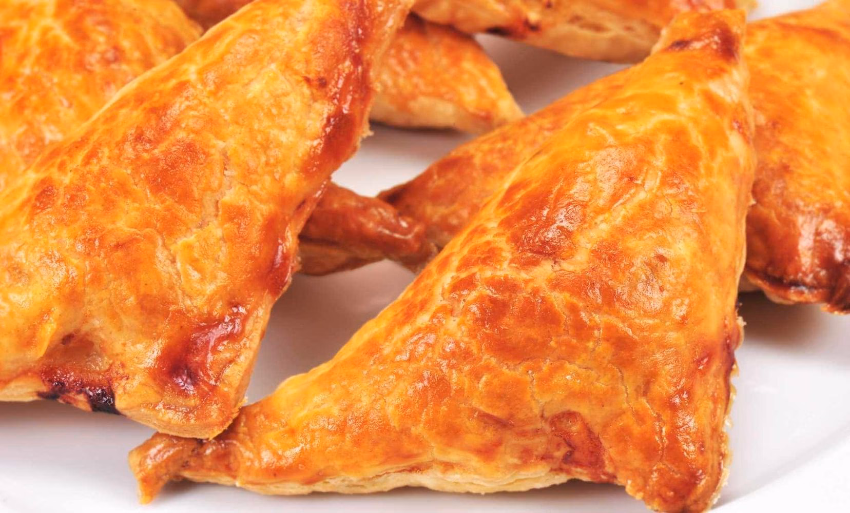 ¿Cuántas calorías tiene una masa de hojaldre?