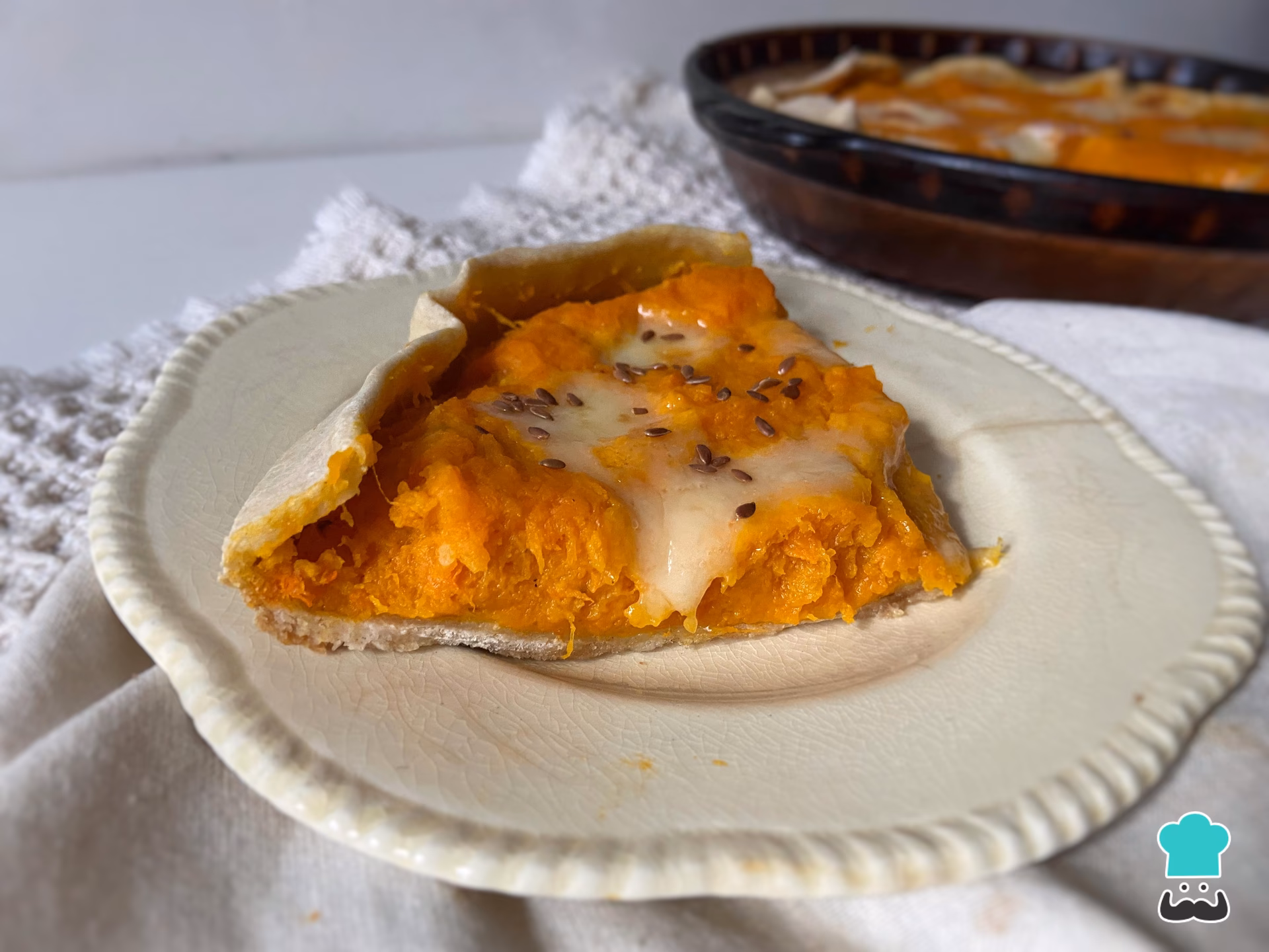 ¿Cuántas calorías tiene el zapallo italiano?