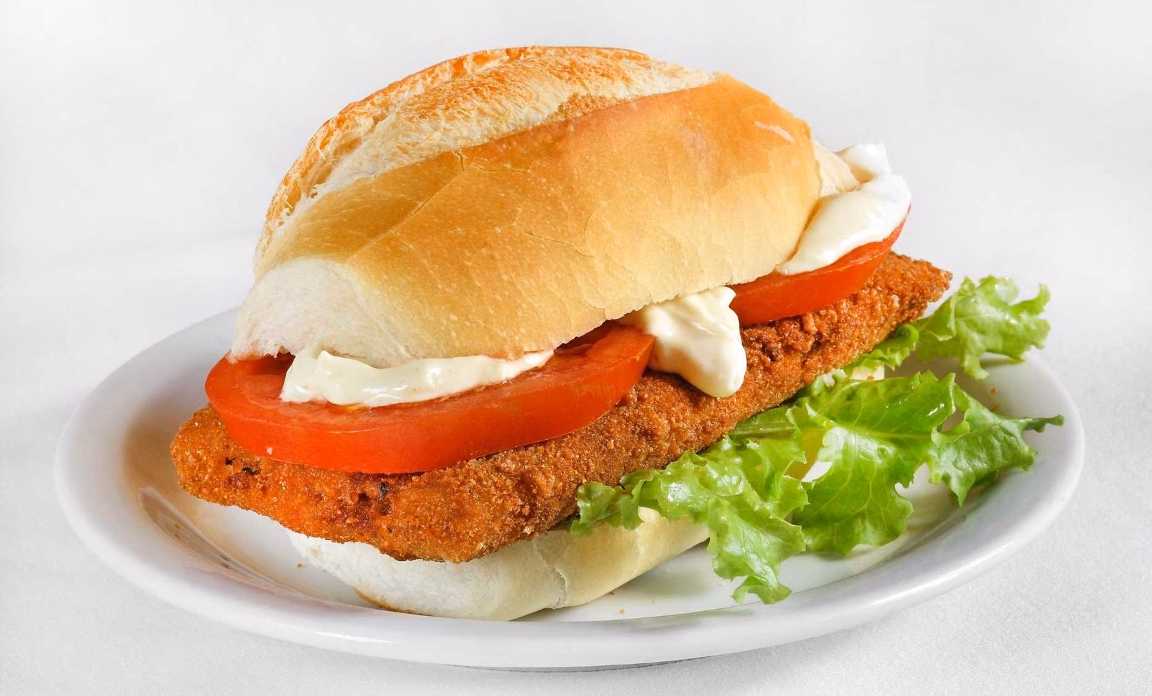 ¿Cuántas calorías tiene una milanesas?
