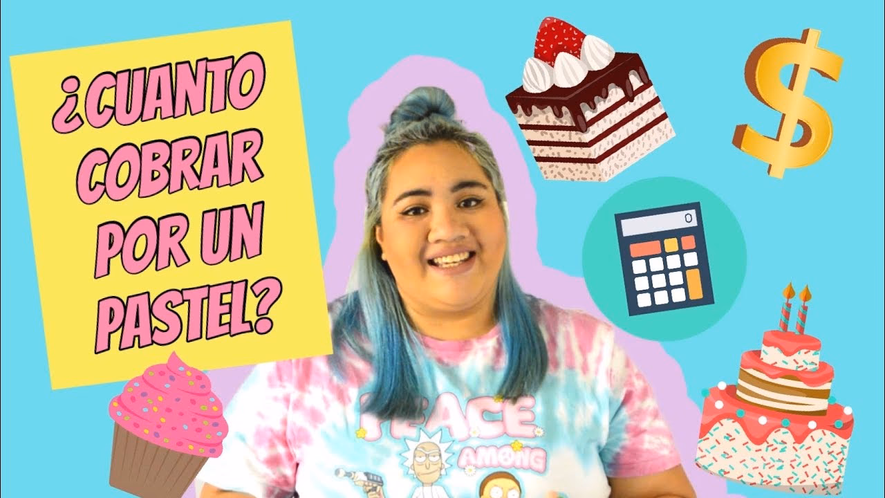 ¿Cuál es el valor de una torta?