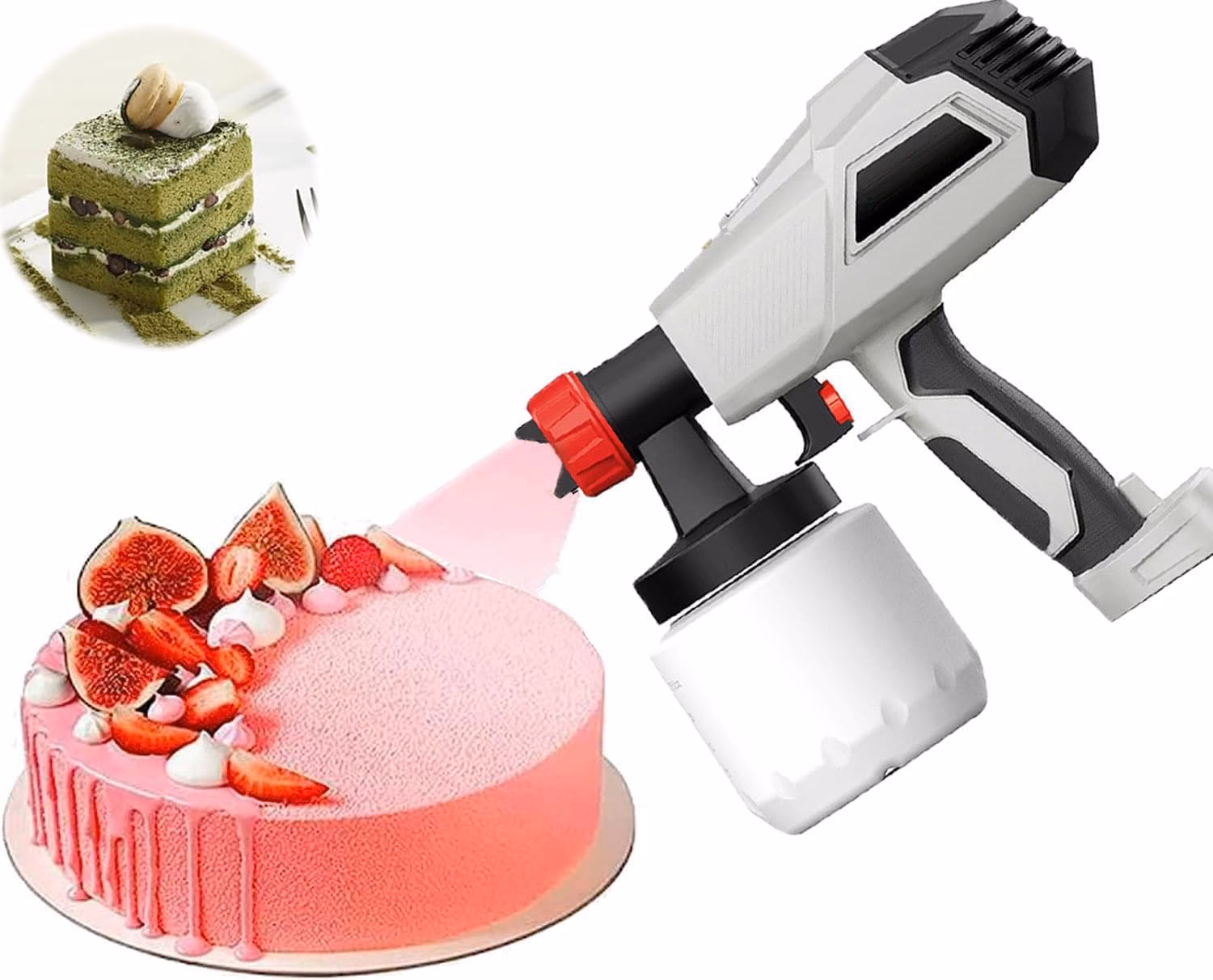 ¿Cómo pintar un casco con aerógrafo?