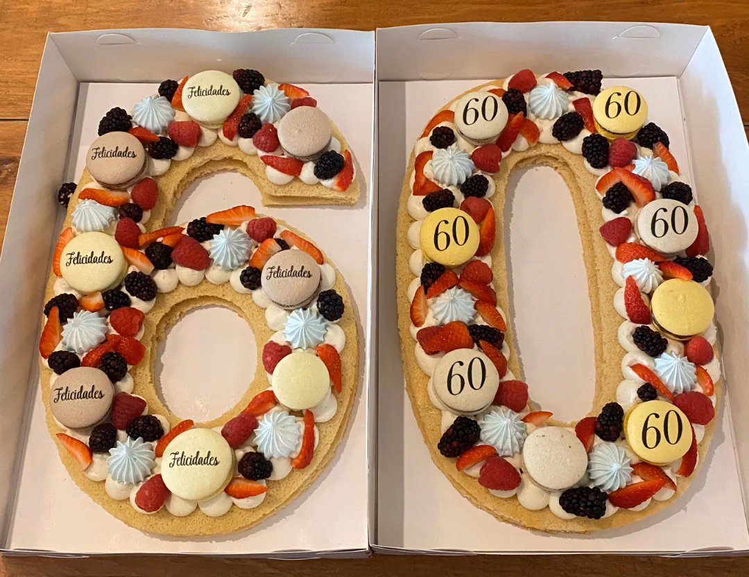 ¿Dónde puedo comprar pasteles especiales?