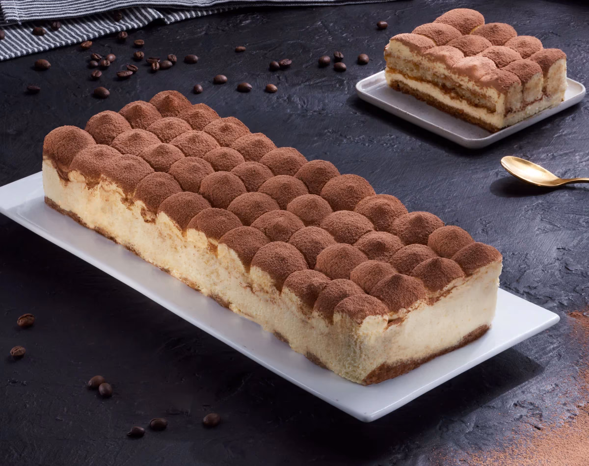 ¿Qué es el tiramisú de Friuli?