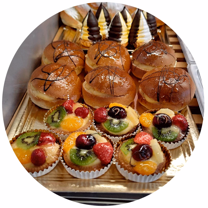 ¿Cuánto cuesta un pastel de membrillo en Argentina?