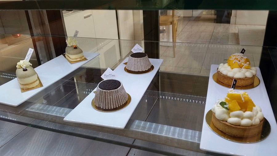 ¿Cuáles son los panes más demandados en Pan da Moa?