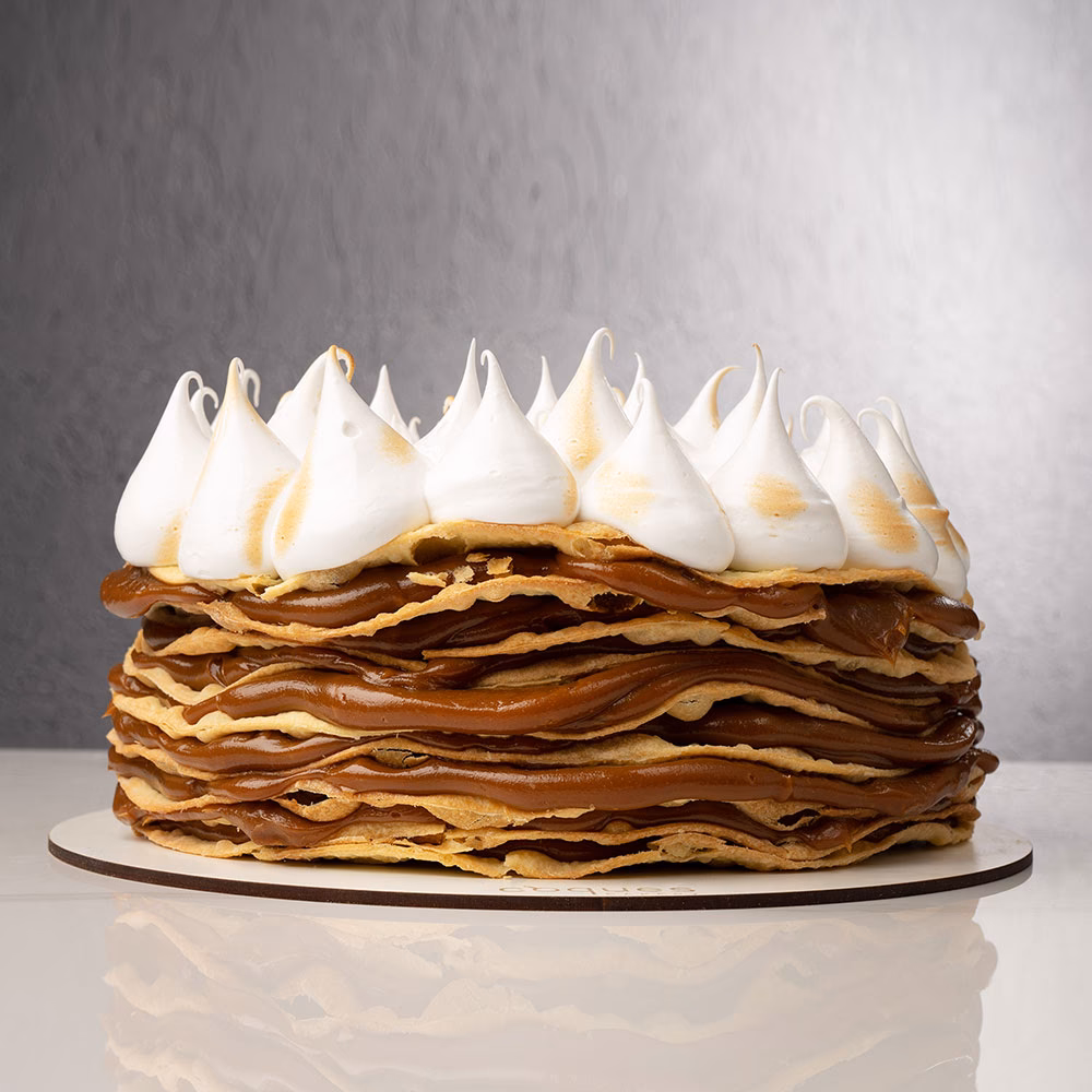 ¿Qué es el Rogel?