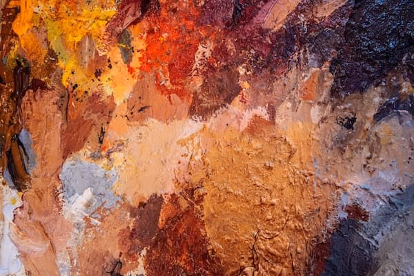 ¿Cuánto tiempo se tarda en secar el óleo?