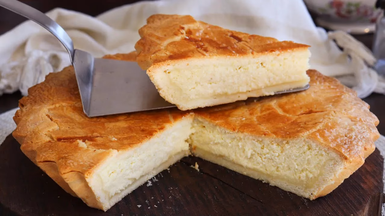 ¿Cómo hacer una tarta de Ricota?