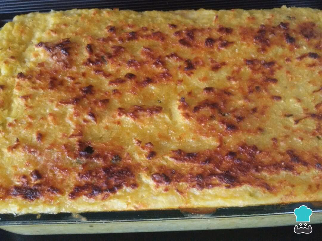 ¿Cuánto tiempo se tarda en hacer un pastel de choclo?