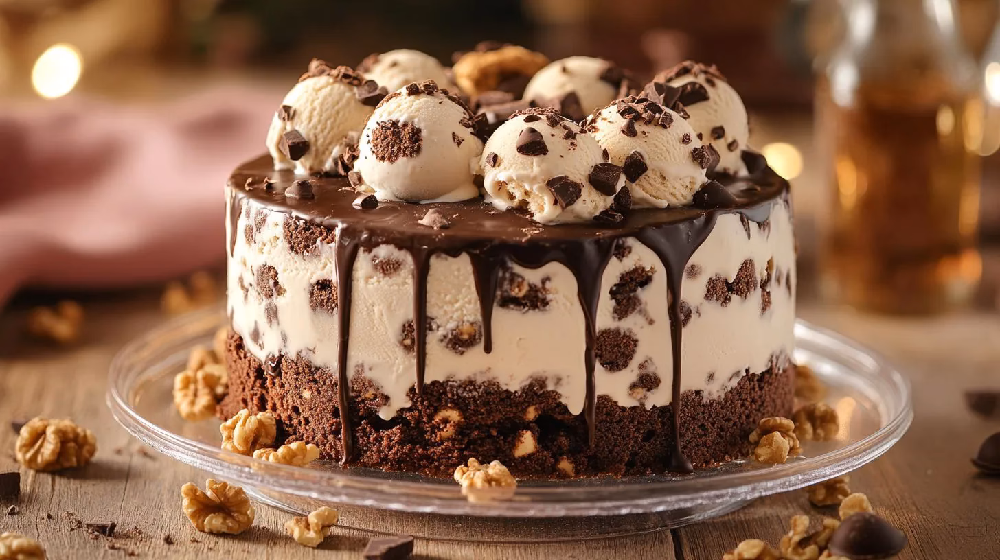 ¿Cómo conservar los brownies?