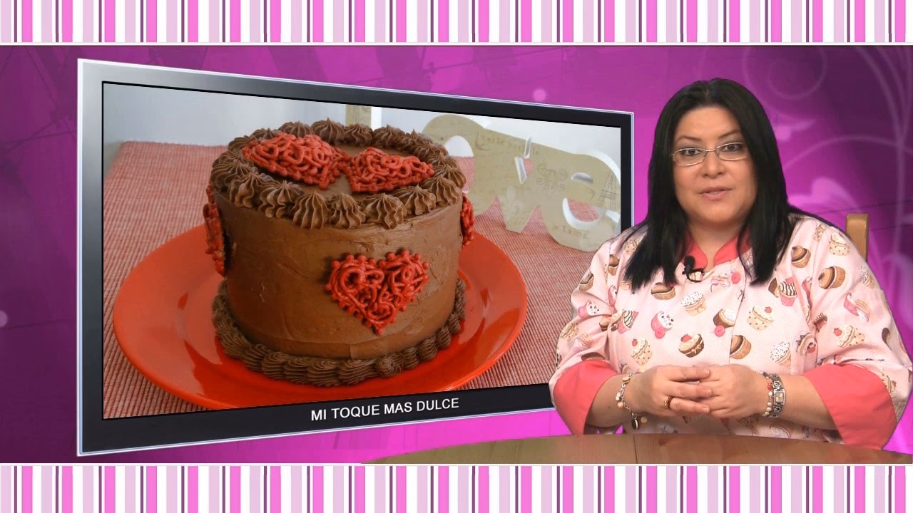 ¿Cuánto tiempo antes se deben estar las tortas fuera?