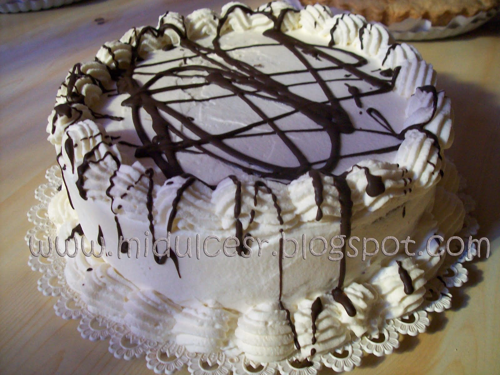 ¿Cuáles son los diferentes tipos de coberturas para tortas?