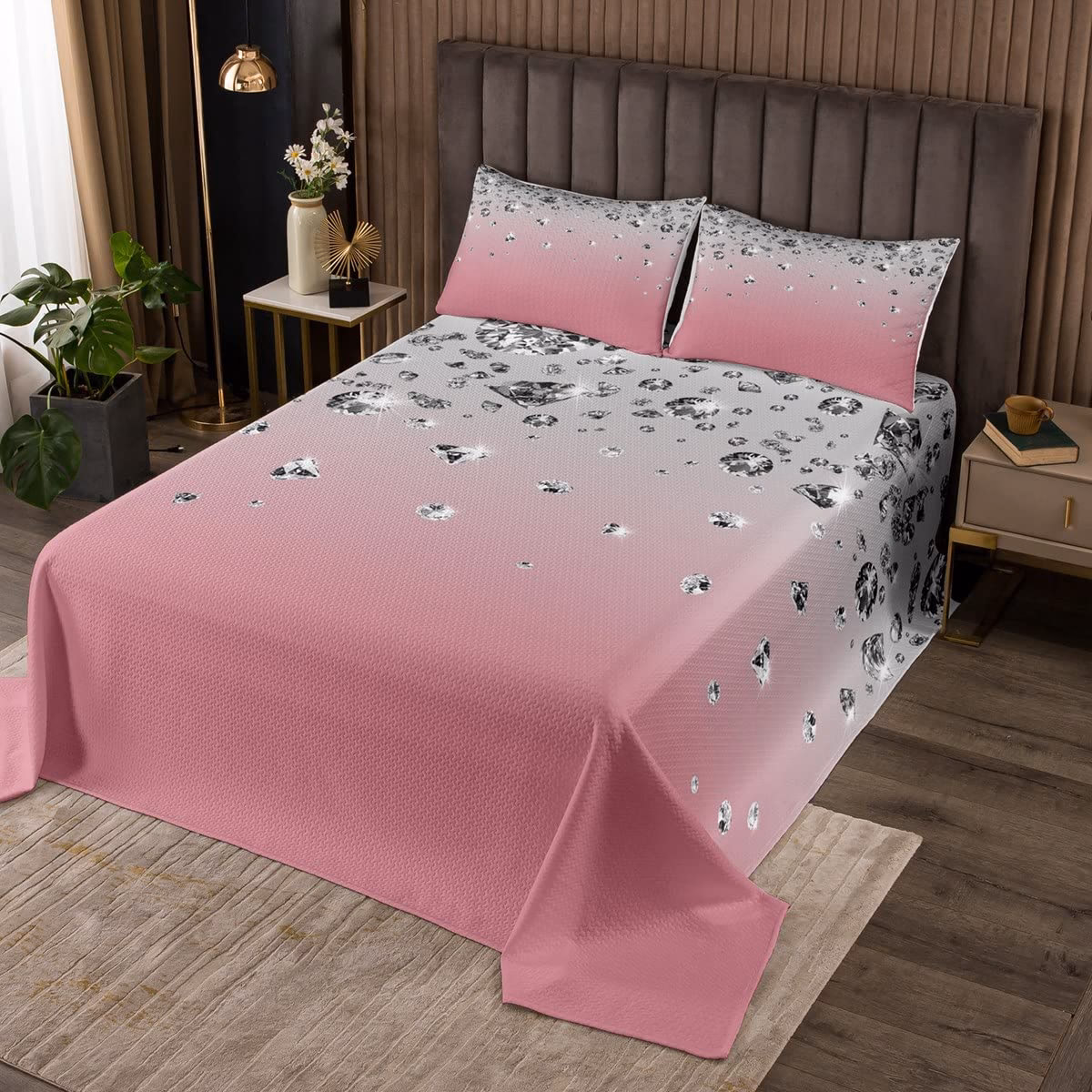 ¿Cuáles son las marcas de cubrecamas disponibles?